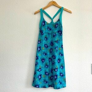Patagonia| Morning Glory Dress| XS